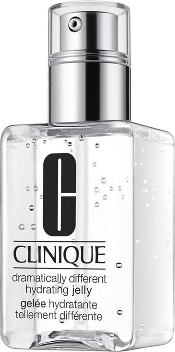 Produktbild Clinique 3-Step Skin Care - Dramatically Different Hydrating Jelly (125 ml, Gesichtsgel)