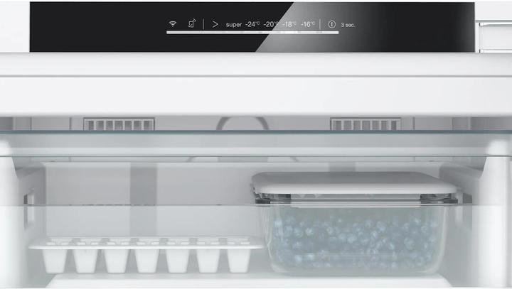 Immagine prodotto Siemens Congelatore da banco SIEM (Da incasso, 85 l)