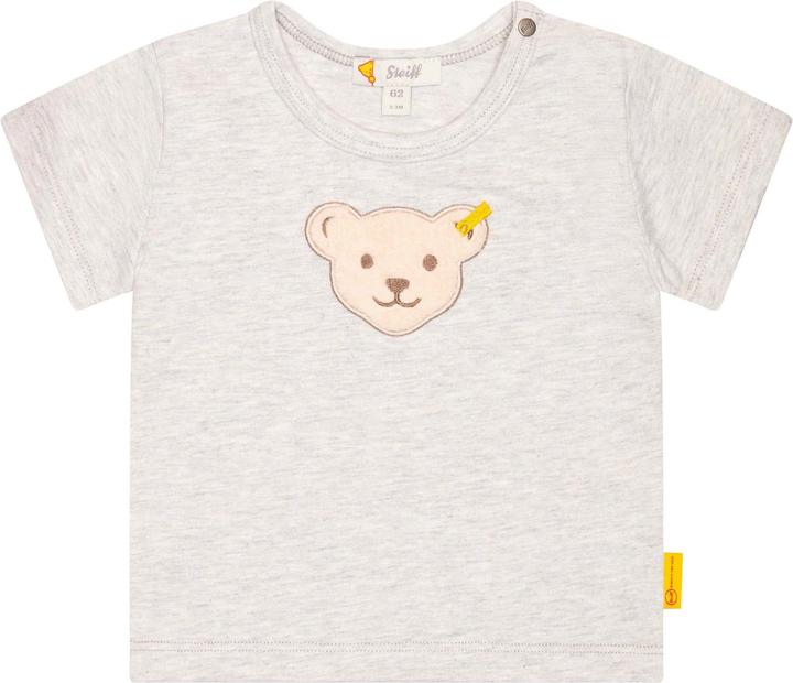 Steiff T-Shirt Casual Bequem sitzend