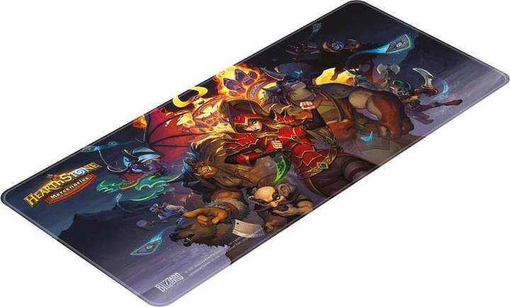 Immagine prodotto Blizzard Tappetino per mouse Hearthstone XL (XL)