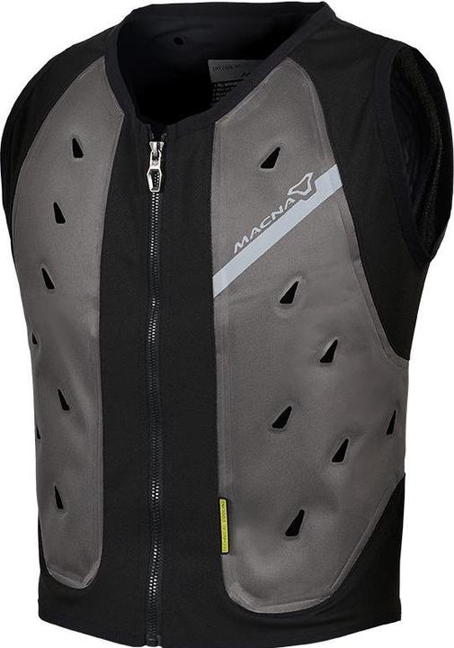 Actual product image Macna COOLING VEST EVO Kühlweste (Women, Men, S/M)