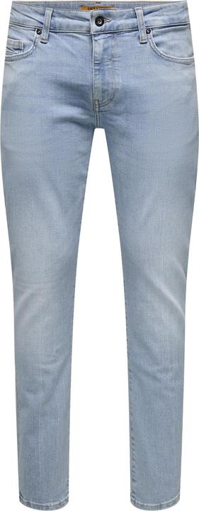 Image du produit Only & Sons Slim Fit Taille basse Jeans Slim Fit (36)