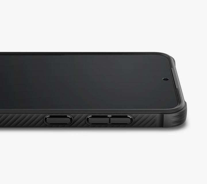 Actual product image Spigen Neo Flex hydrogel film for Samsung Galaxy S24+ - 2 pcs. (2 Piece, Samsung Galaxy S21)