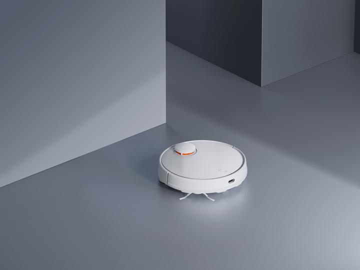 Produktbild Xiaomi Robot Vacuum-Mop 2S (Saugroboter)