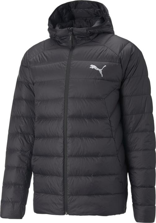 Puma Packlite Daunen Jacke (M)
