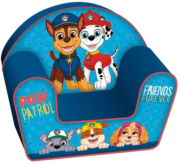 Actual product image Arditex Paw Patrol (Child armchair)