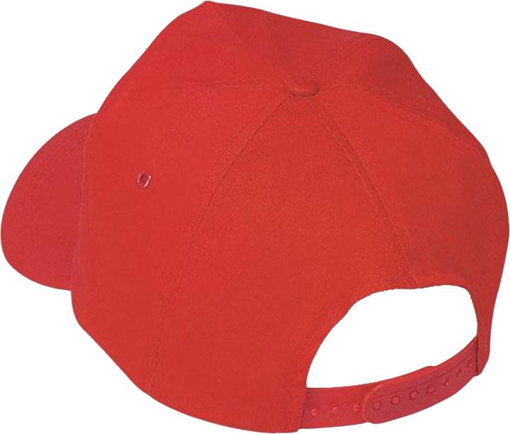 Image du produit MidOcean - Casquette de baseball GLOP (Taille unique)