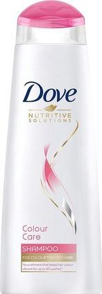 Image du produit Dove Shampooing Color Care 400ml (400 ml, Shampoing liquide)