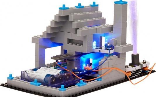 Produktbild Boffin III Bricks