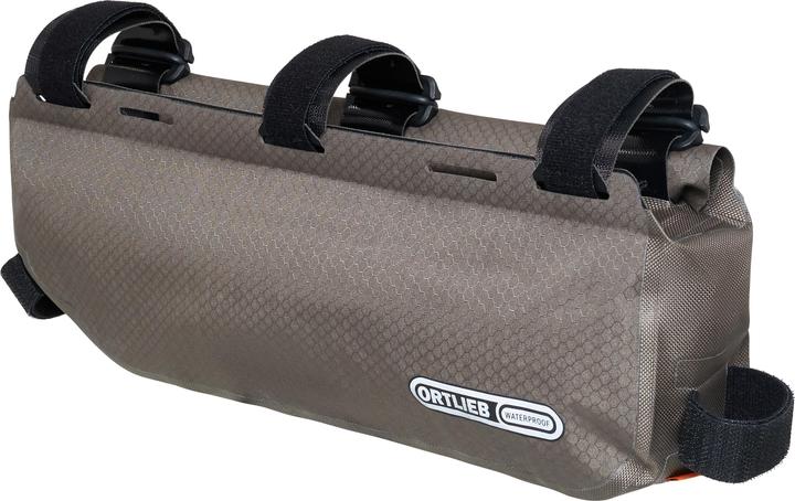 Produktbild Ortlieb RC Toptube (3 l, Rahmentasche)