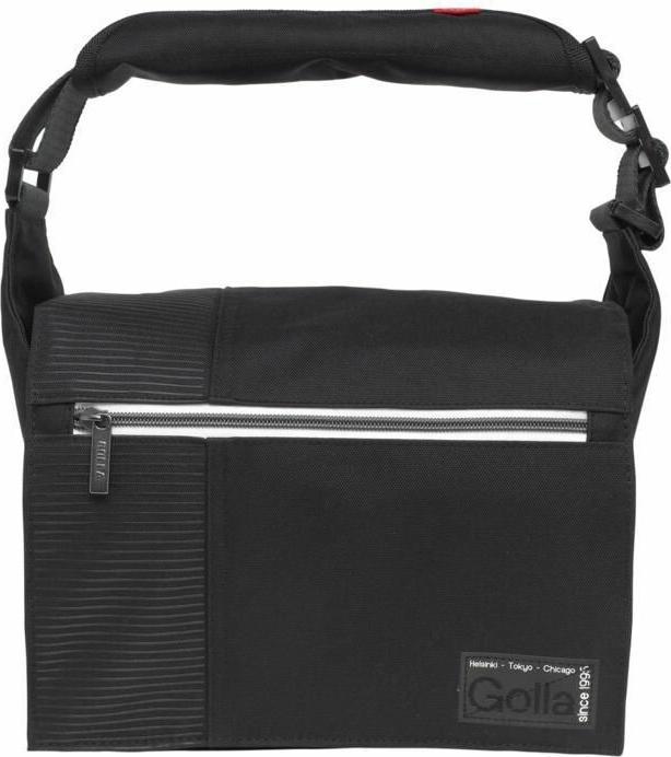 Golla Camera Bag M MAURO G1373 - sling (Kamera Schultertasche)