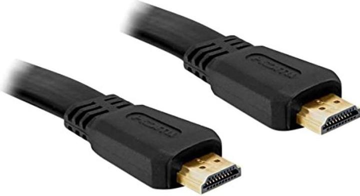 Delock HDMI (Typ A) — HDMI (Typ A) (10 m, HDMI)