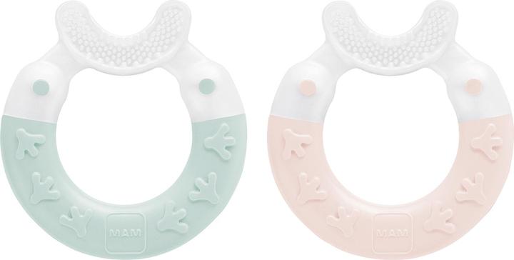 Produktbild MAM Bite & Brush