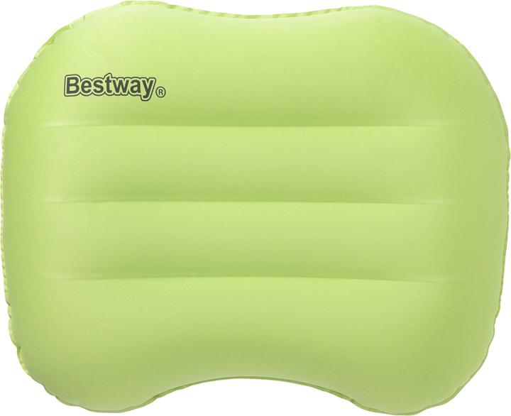 Actual product image Bestway Wanderlite™ air cushion 42 x 30 x 12 cm