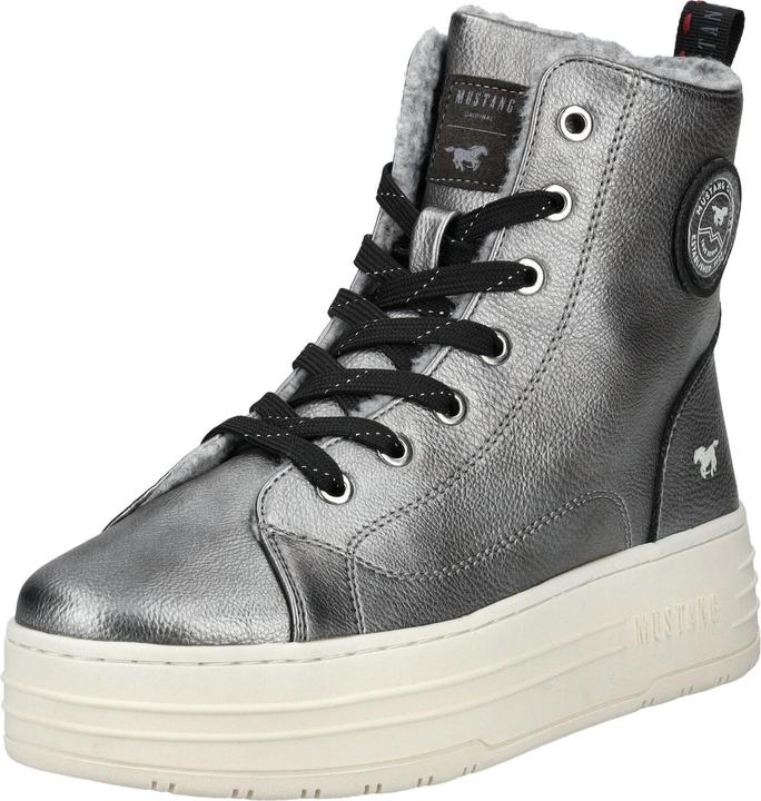 Produktbild Mustang Sneaker (36)
