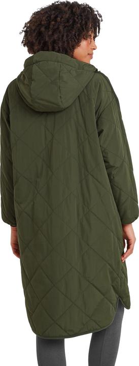 Actual product image TOG24 Womens/Ladies Banton Longline Jacket (48 D)