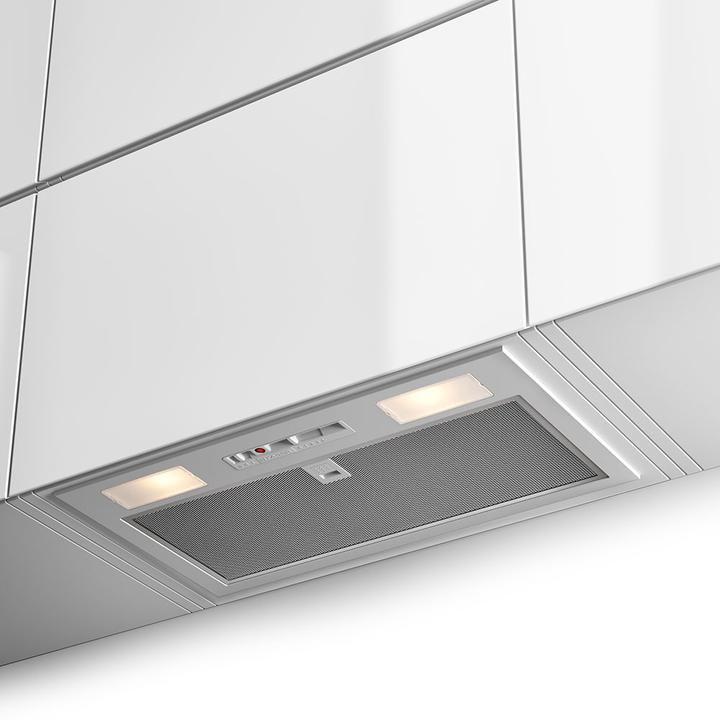 Actual product image Inka Smart C Lg A52 (Flat-screen hood)
