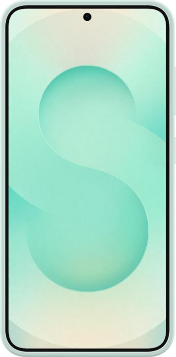 Produktbild Samsung Silicone Case (Samsung Galaxy S25)