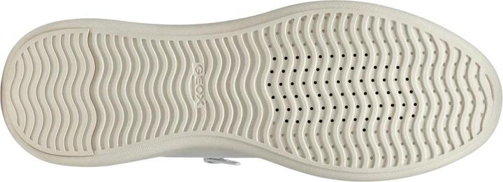 Produktbild Geox Sneaker D Sunnetty Nubukleder (41)