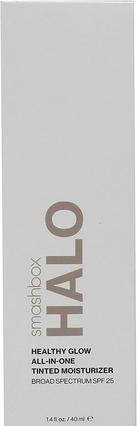 Immagine prodotto Smashbox Halo H Glace TIntense Moisturiser Fattore di protezione solare 25 Med / Tan