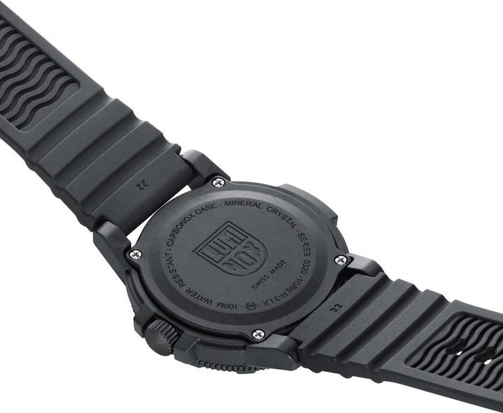 Immagine prodotto Luminox Navy Seal XS.0330 Tartaruga Gigante (Orologio sub, 44 mm)