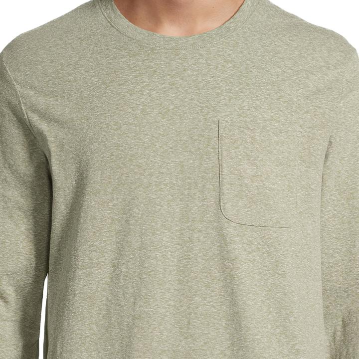 Image du produit Seidensticker Pyjama Snow Melange (M)