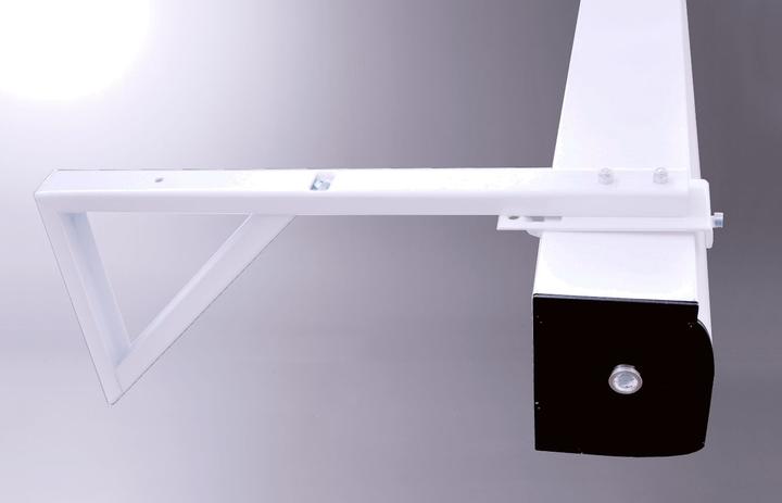 Celexon Distanziatore a parete Expert serie XL