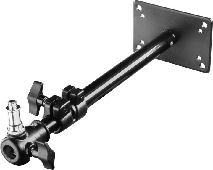 Image du produit Walimex pro par mur support plafond (54 cm, 6 kg)