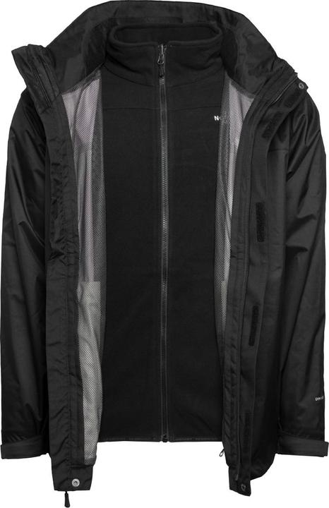 Produktbild North Face Evolve II Triclimate Jacket (S)