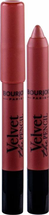 Produktbild Bourjois Velvet The Pencil