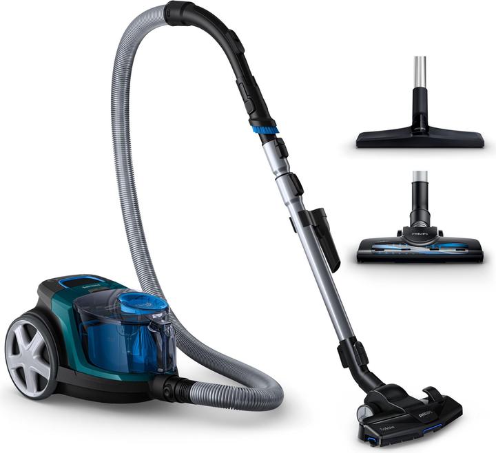 Produktbild Philips FC9334/09 PowerPro Compact