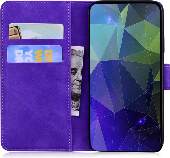 Produktbild Cover-Discount OnePlus Nord 4 - Solide Leder Etui Hülle (OnePlus Nord 4)