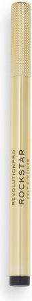 Produktbild Makeup Revolution Rockstar Felt Tip Eyeliner (Black)