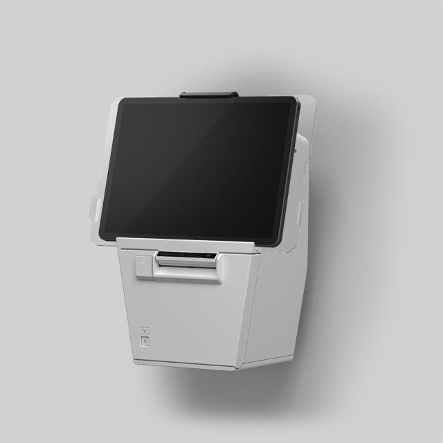 Produktbild Epson TM m30II-SL (511) (Bluetooth, Ethernet, USB 2.0, SD-Karte Steckplatz)