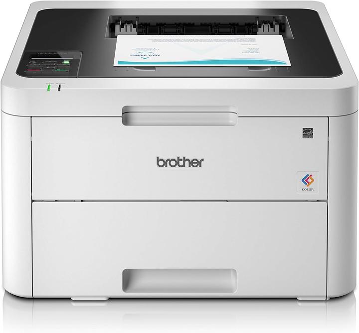 Brother HL-L3230CDW (Laser, Farbe)
