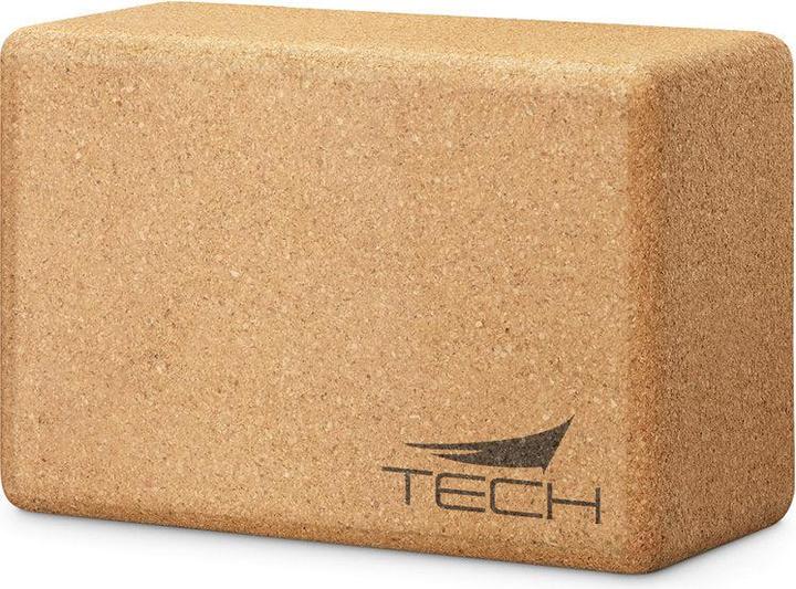 Tech Sport Yoga Block