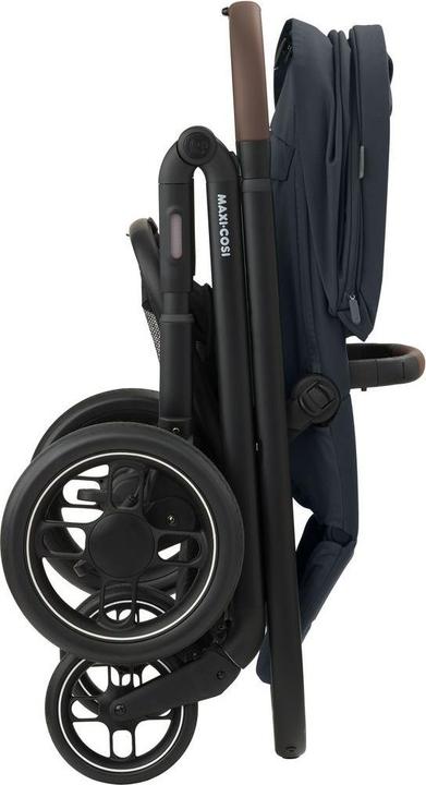 Produktbild Maxi-Cosi Plaza Plus