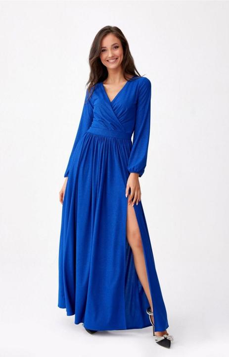 Immagine prodotto Roco Fashion Modello di abito lungo (42)
