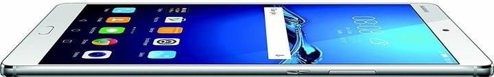 Image du produit Huawei MediaPad M3 (8.40", 32 Go, Argent)