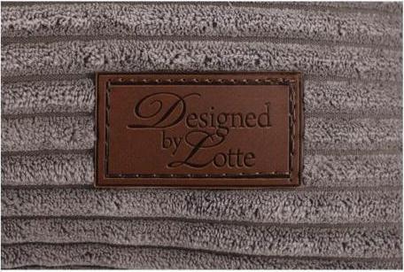 Image du produit Designed by Lotte Ribbed (Chien)