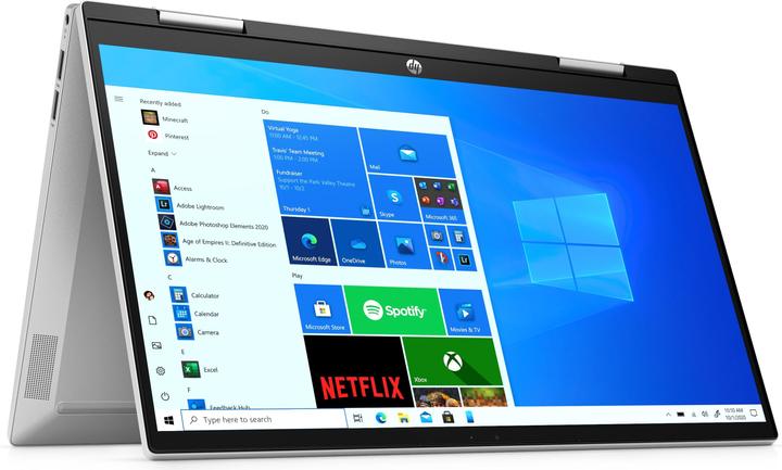 Produktbild HP CS/ Deal NB 14-dy0600nz (14", Intel Core i5-1135G7, 16 GB, 256 GB, CH)