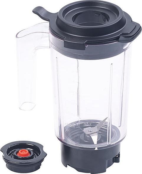 Produktbild Rosenstein & Söhne 2in1-Vakuum-Mixer (300 W)