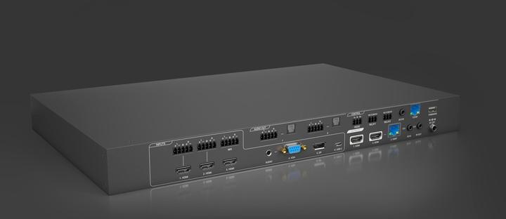 Produktbild Puretools Matrix Switcher PT-PMS-62S Multiformat HDBaseT