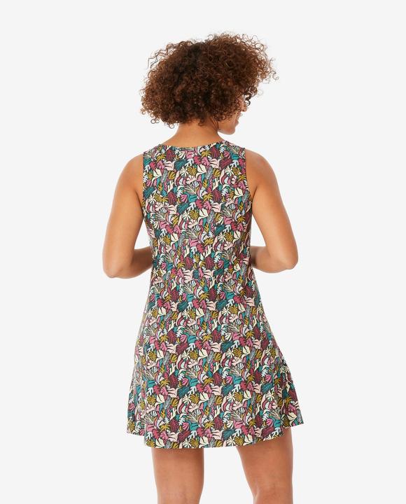 Produktbild Quechua Wanderkleid Damen - Exploor (48)