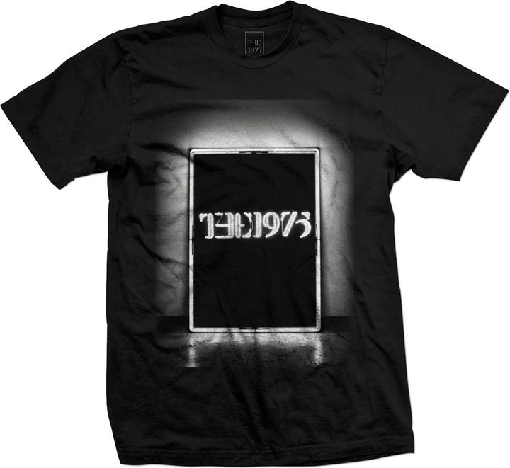 The 1975 Black Tour