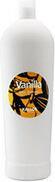 Actual product image Kallos Cosmetics Vanilla (1000 ml, Liquid shampoo)