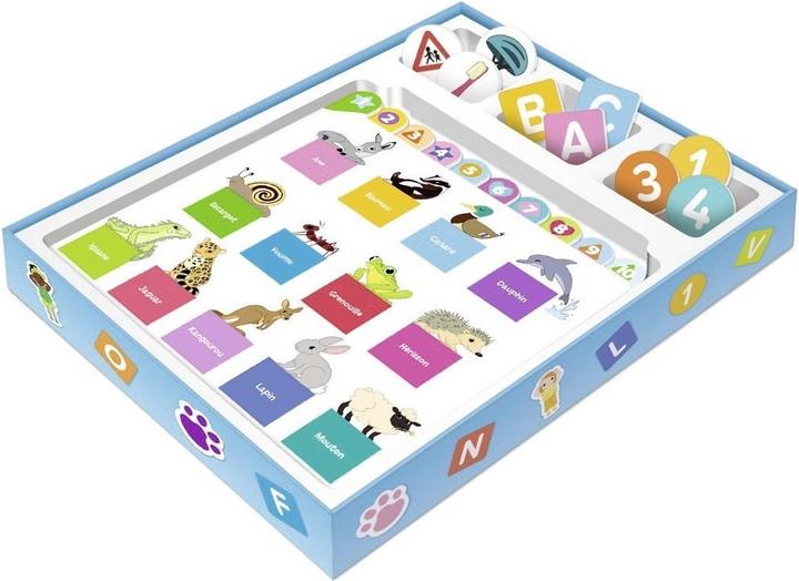 Produktbild Ravensburger Mes jeux de moyenne section (Französisch)