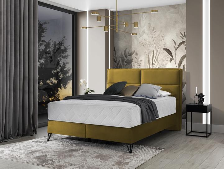 Actual product image ELTAP Safiro (180 x 200 cm)