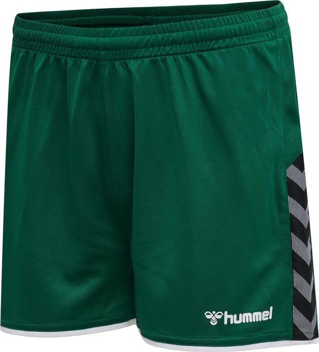 hummel Authentic Poly Shorts Woman