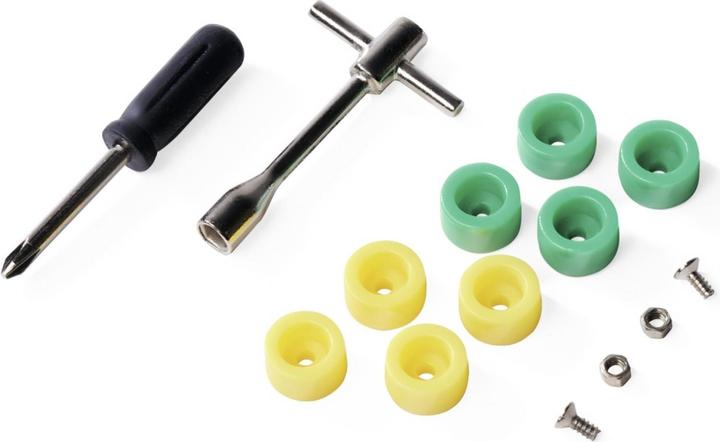 Image du produit Simba Finger Skateboard Rampe Ultimate